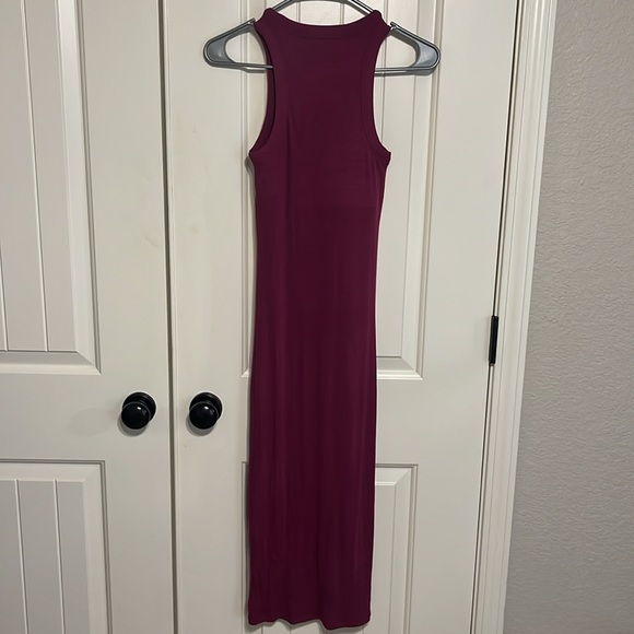 Greyson Orion Tank Dress Medium - Picture 10 of 10